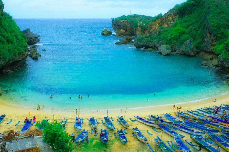 Halo dunia! Kalimat Ajaib Pembuka Cakrawala 2